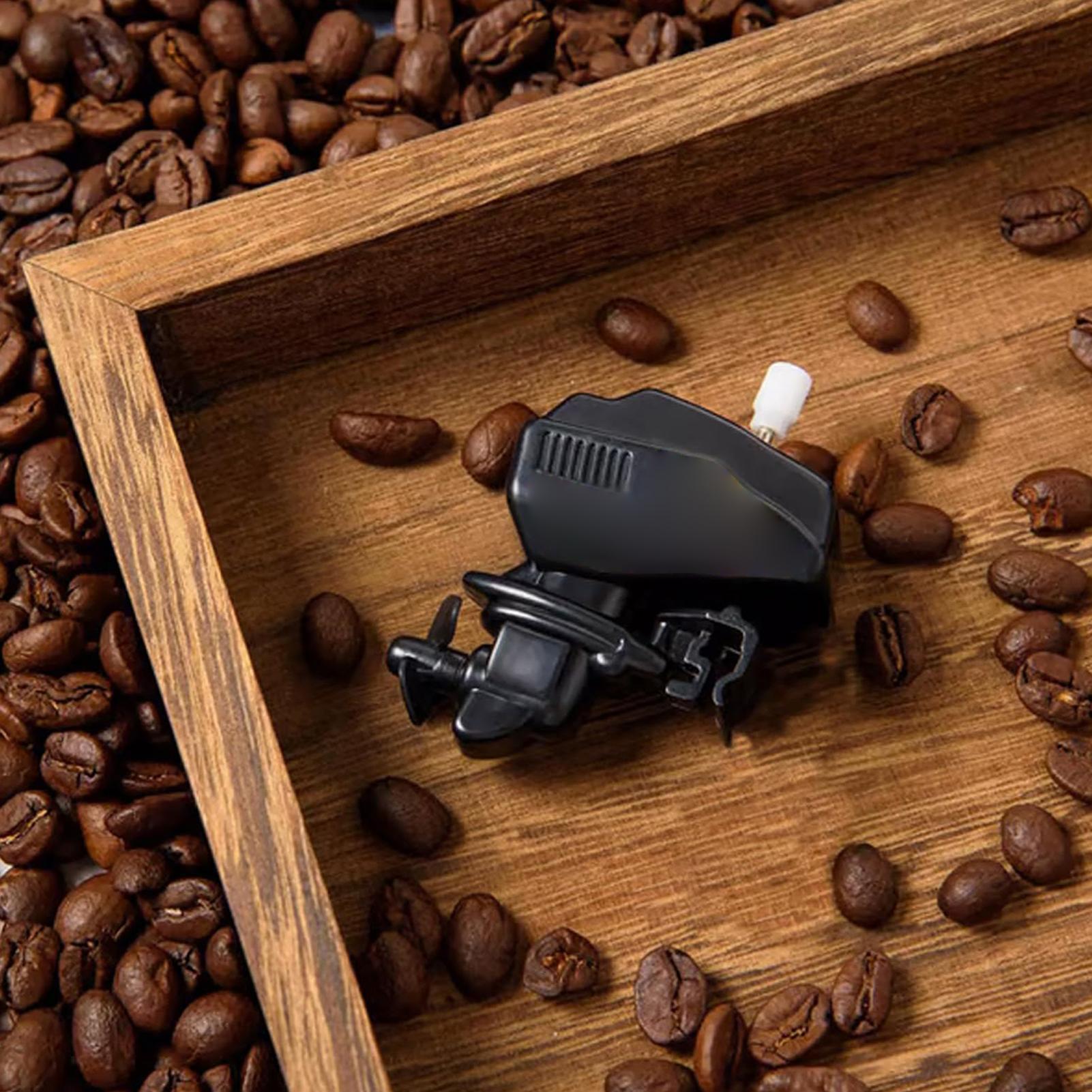 Novelty Boat Motor Coffee Stir - Coffee Equipment For Camping ulasan dan harga