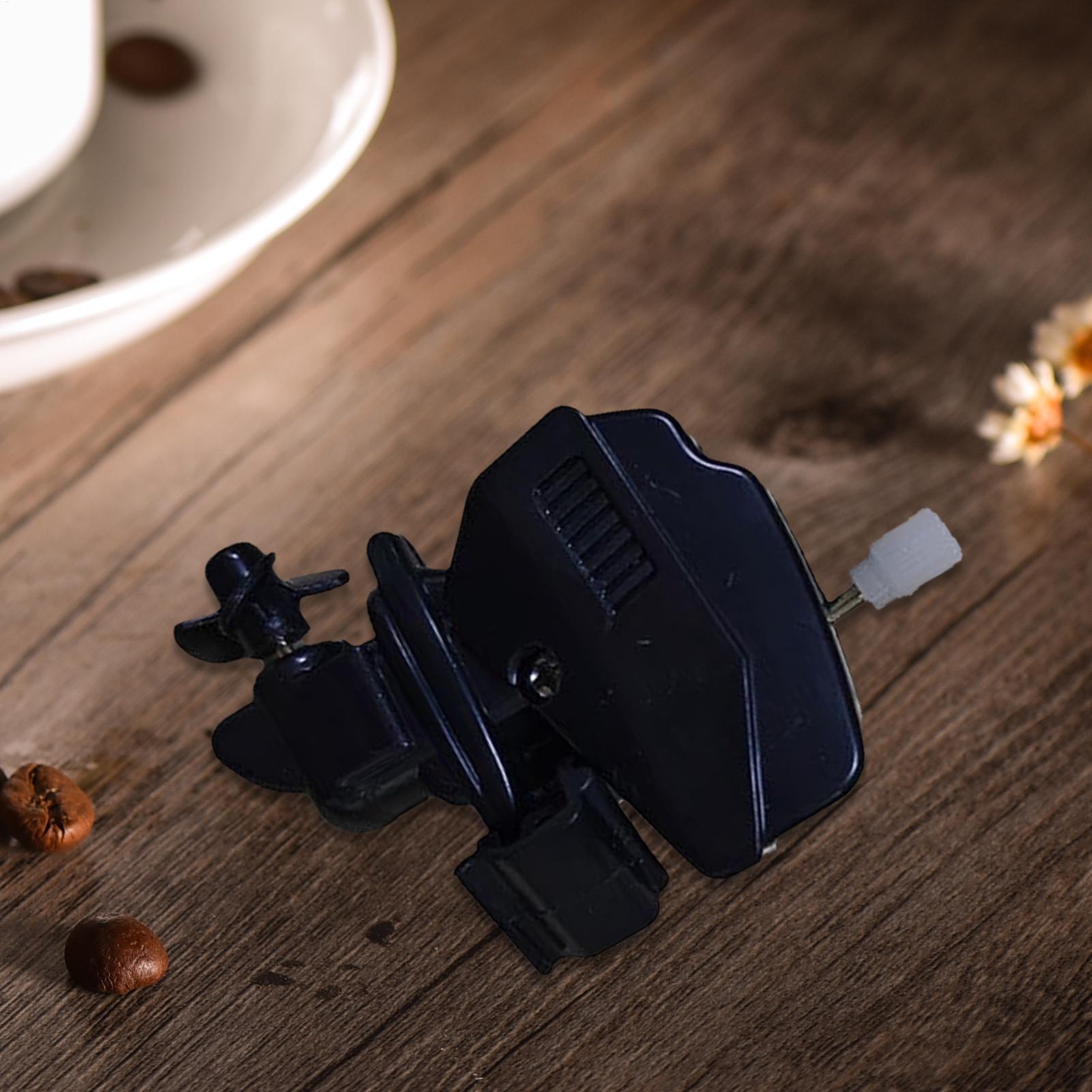 Novelty Boat Motor Coffee Stir - Coffee Equipment For Camping ulasan dan harga