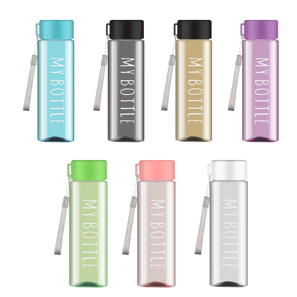 500ml Men Women Outdoor Plasti - Outdoor Coffee Equipment ulasan dan harga