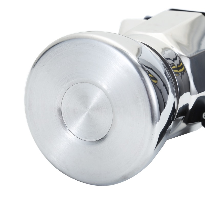 JUSTINLAU 150/300ML Octagonal  - Coffee Equipment Wdt ulasan dan harga