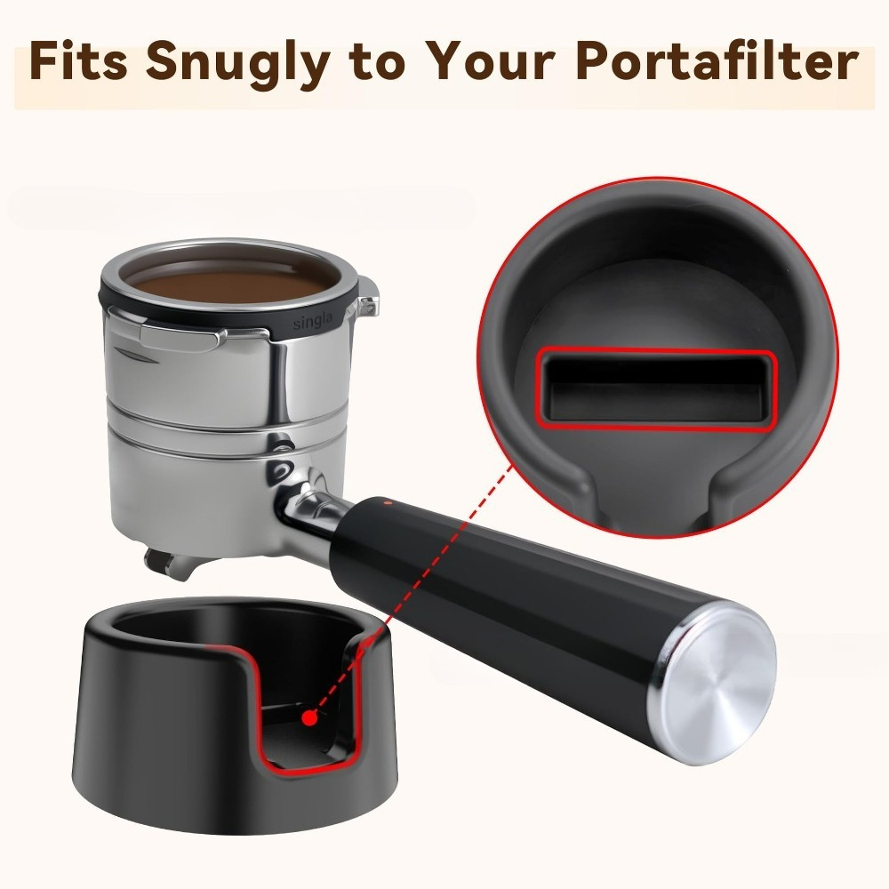 Coffee Tamper Holder Stand For - Coffee Equipment Wdt ulasan dan harga