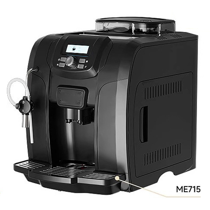 Fully Automatic Coffee Machine - Equipment Of Coffee Machine ulasan dan harga