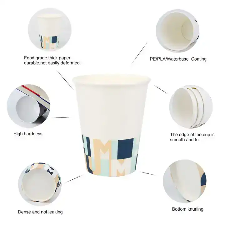 Servo Driven Double Wall Paper - Equipment Of Coffee Machine ulasan dan harga