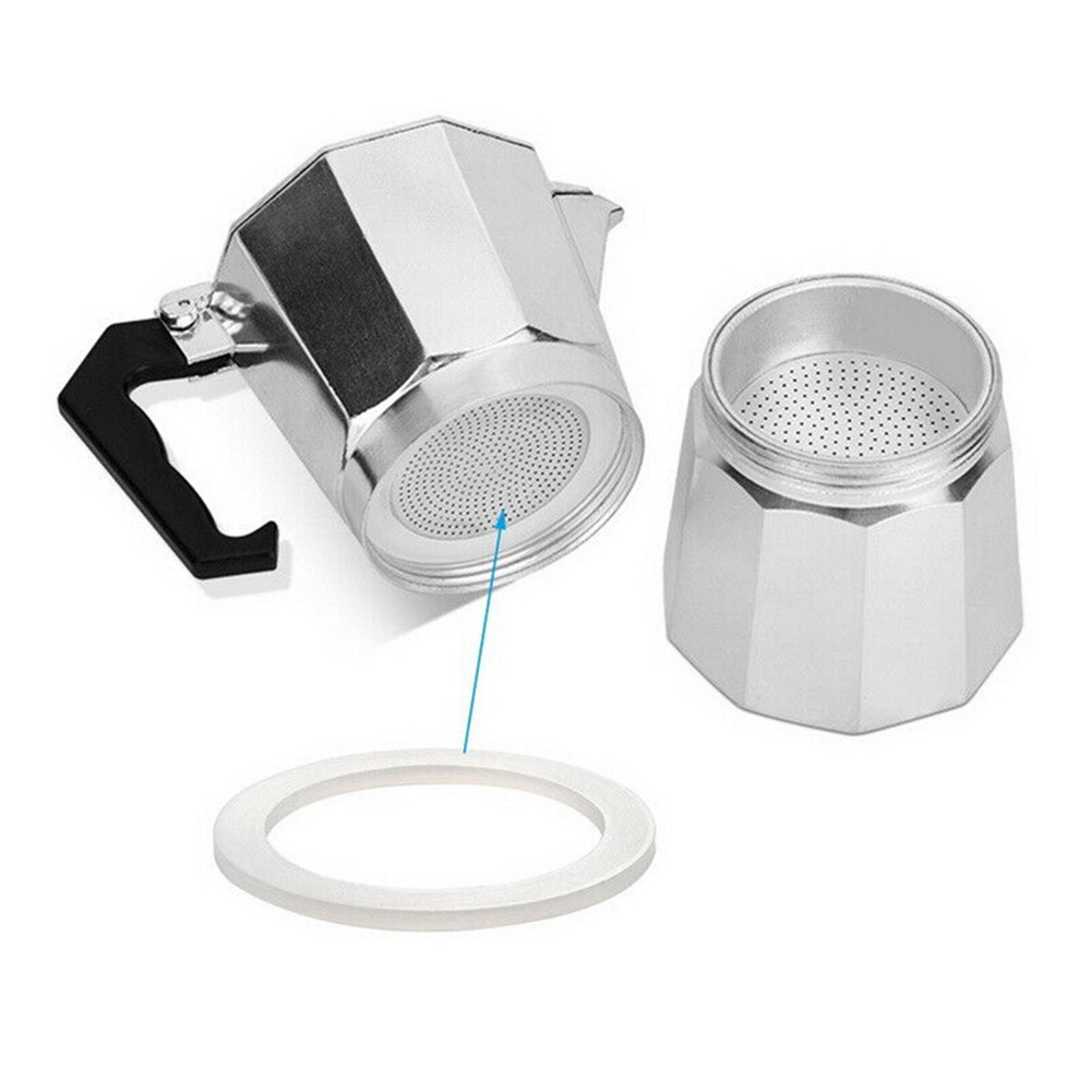 Coffee Rubber Ring Italian Mok - Coffee Equipment Wdt ulasan dan harga