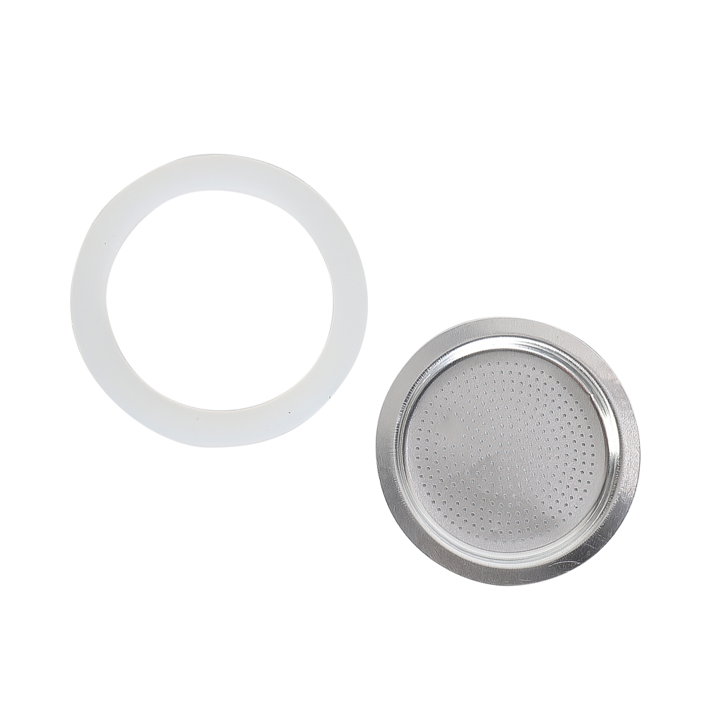 Coffee Rubber Ring Italian Mok - Coffee Equipment Wdt ulasan dan harga