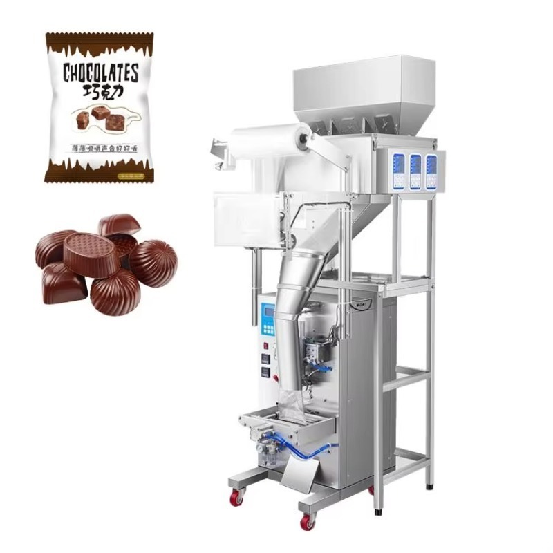 Automated Packing Equipment Ma - Equipment Of Coffee Machine ulasan dan harga