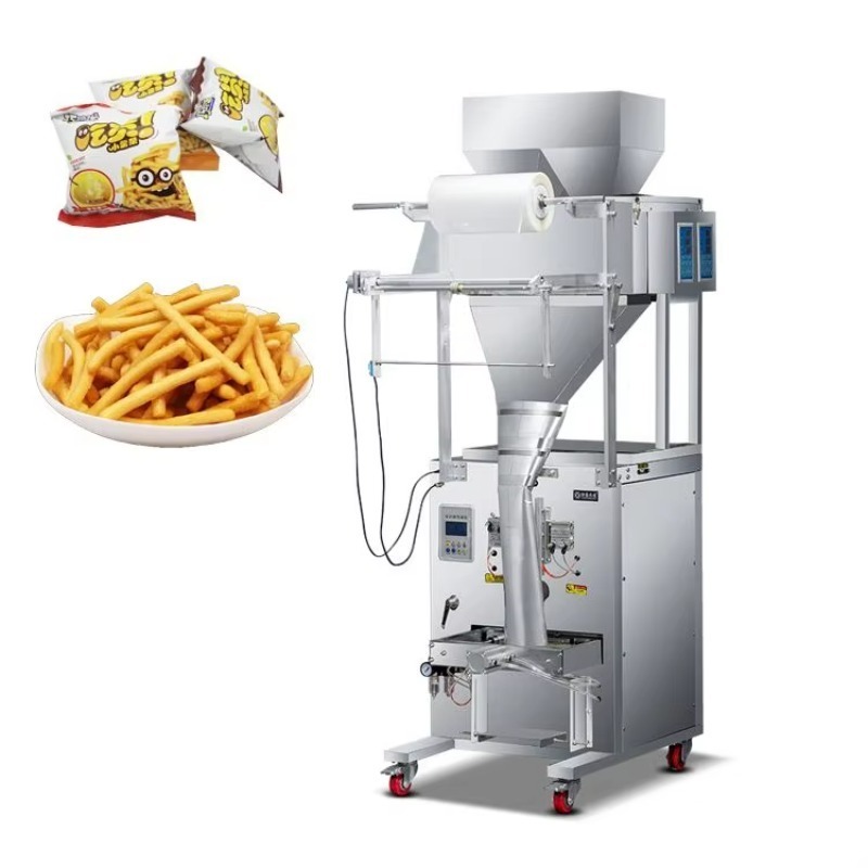 Automated Packing Equipment Ma - Equipment Of Coffee Machine ulasan dan harga