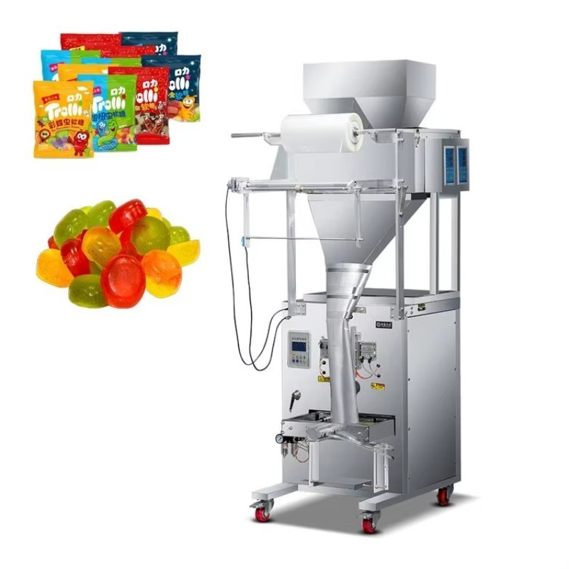 Automated Packing Equipment Ma - Equipment Of Coffee Machine ulasan dan harga