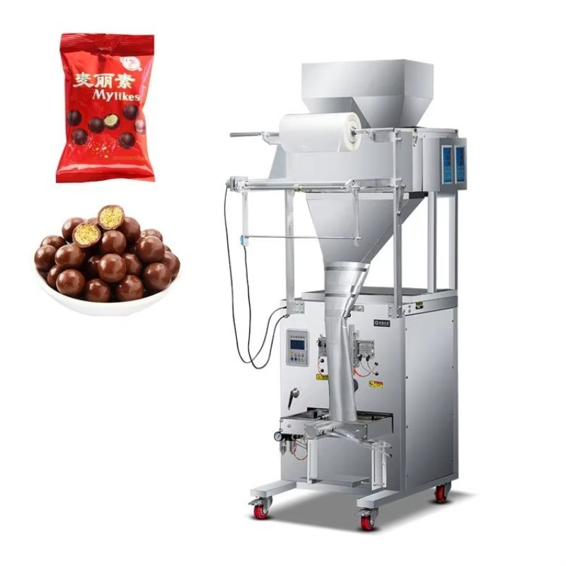 Automated Packing Equipment Ma - Equipment Of Coffee Machine ulasan dan harga