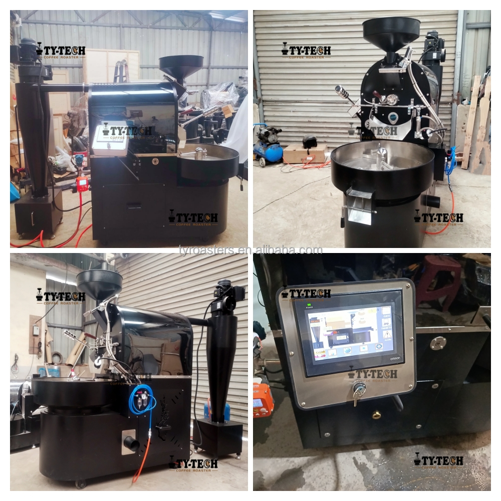 Options 1kg 2kg 3kg 6kg 10kg 1 - Equipment Of Coffee Machine ulasan dan harga