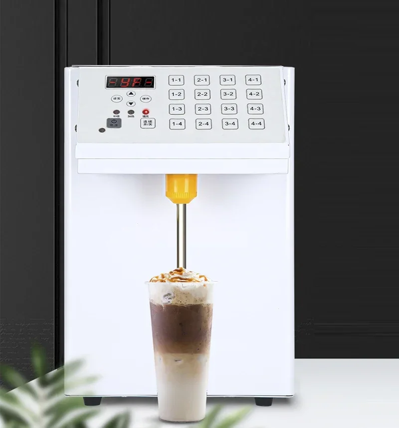 220v Home 8L Microcomputer Qua - Equipment Of Coffee Machine ulasan dan harga