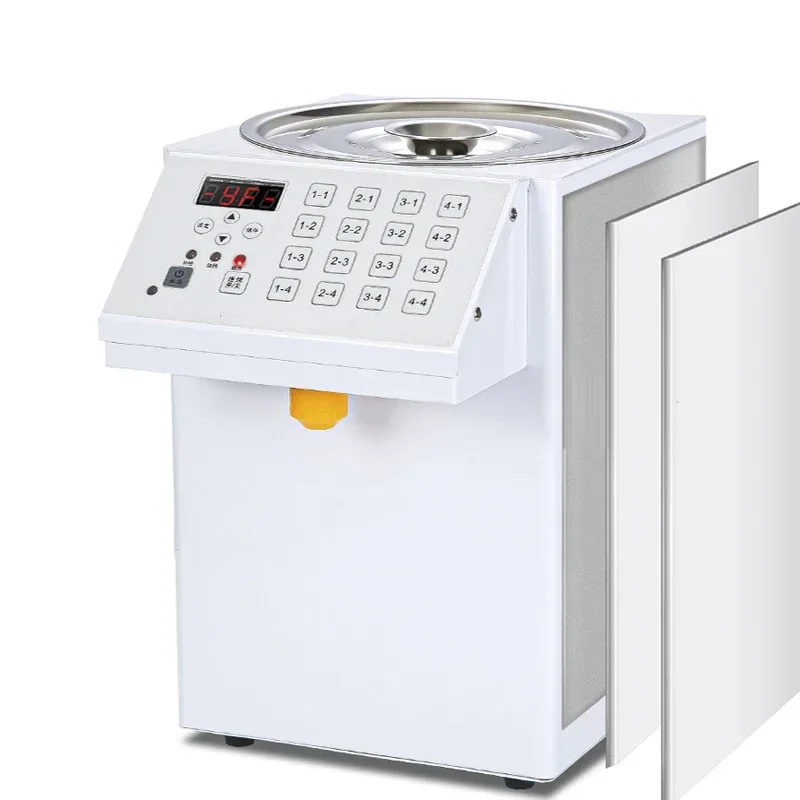 220v Home 8L Microcomputer Qua - Equipment Of Coffee Machine ulasan dan harga