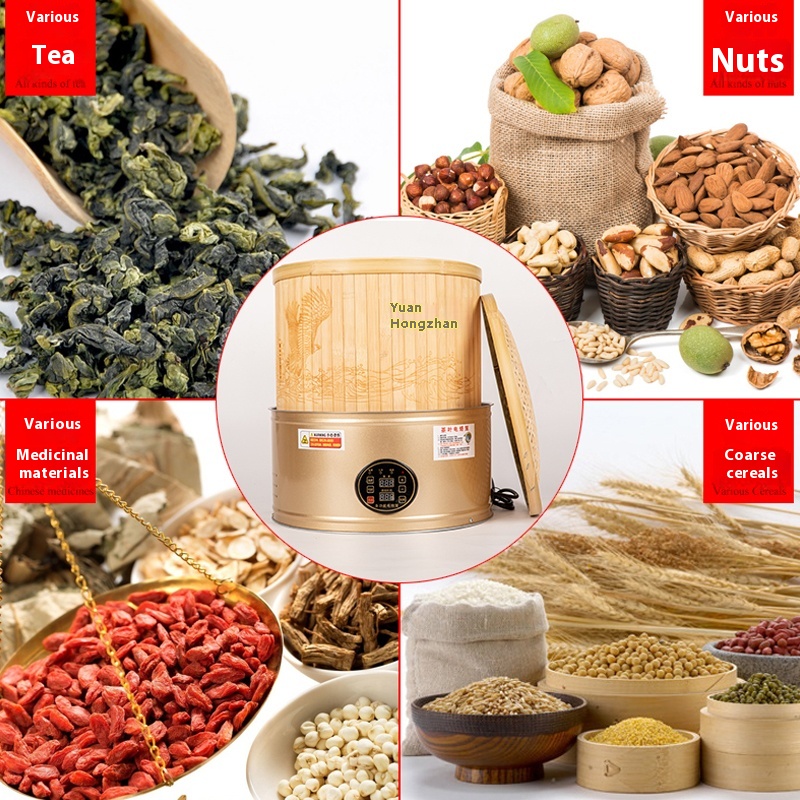 Professional Coffee Bean Roast - Equipment Of Coffee Machine ulasan dan harga