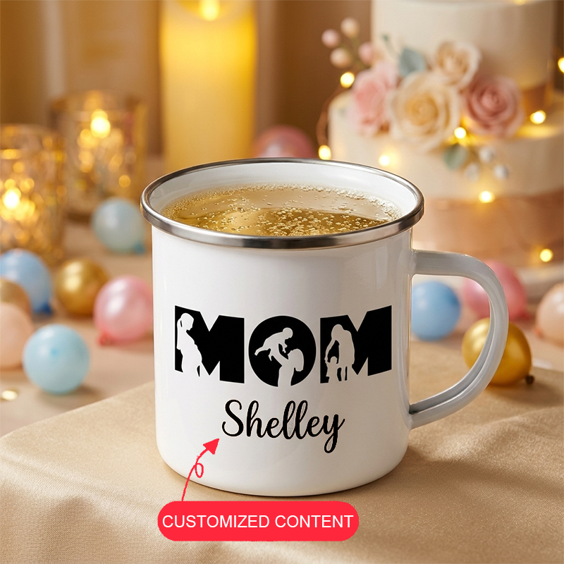 Customised Mother’s Day Coffee - Coffee Equipment For Camping ulasan dan harga