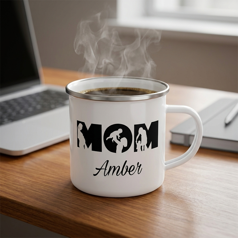 Customised Mother’s Day Coffee - Coffee Equipment For Camping ulasan dan harga