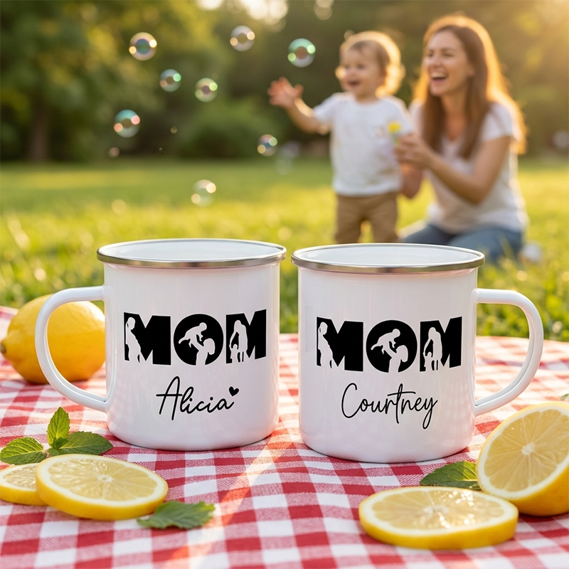 Customised Mother’s Day Coffee - Coffee Equipment For Camping ulasan dan harga