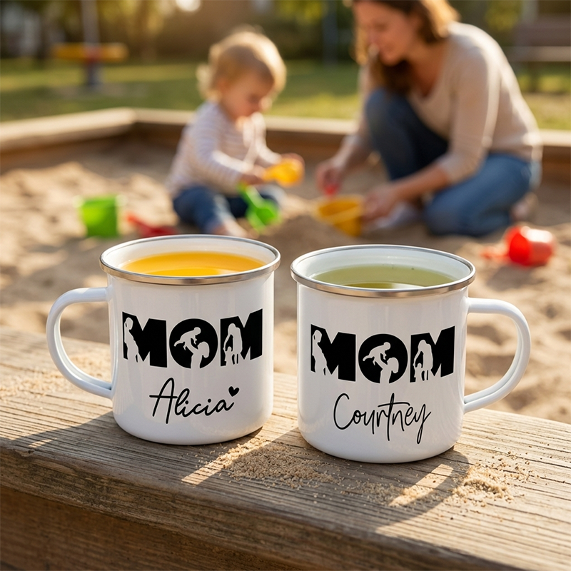 Customised Mother’s Day Coffee - Coffee Equipment For Camping ulasan dan harga