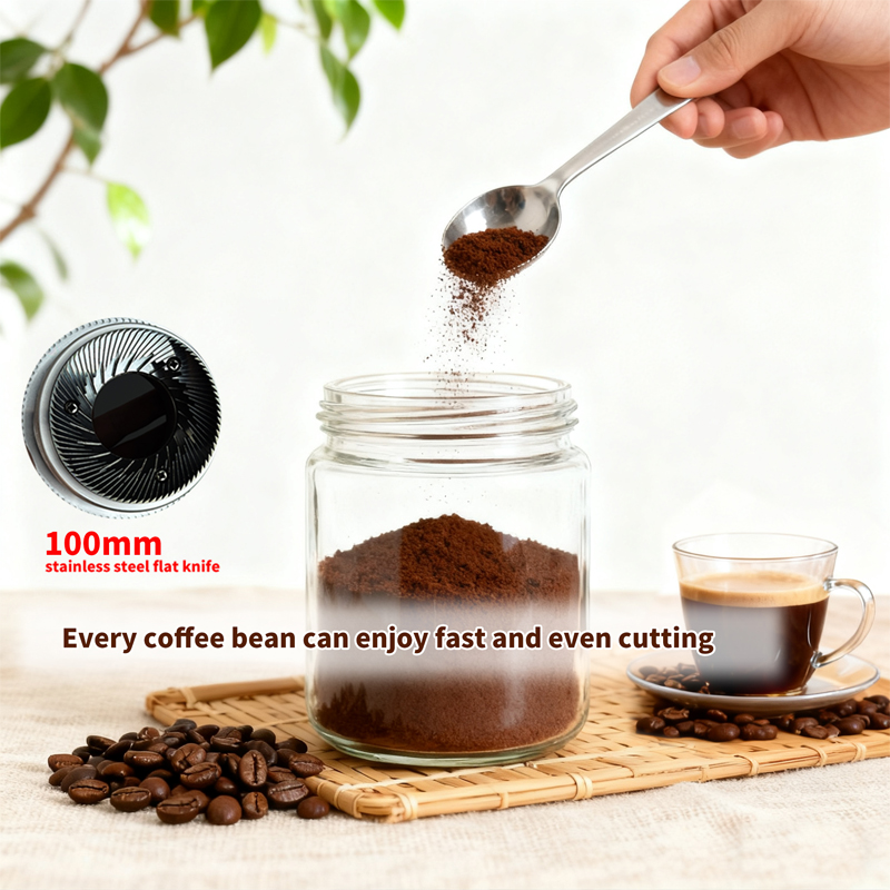 Electric 110V/220V  Portable C - Equipment Of Coffee Machine ulasan dan harga