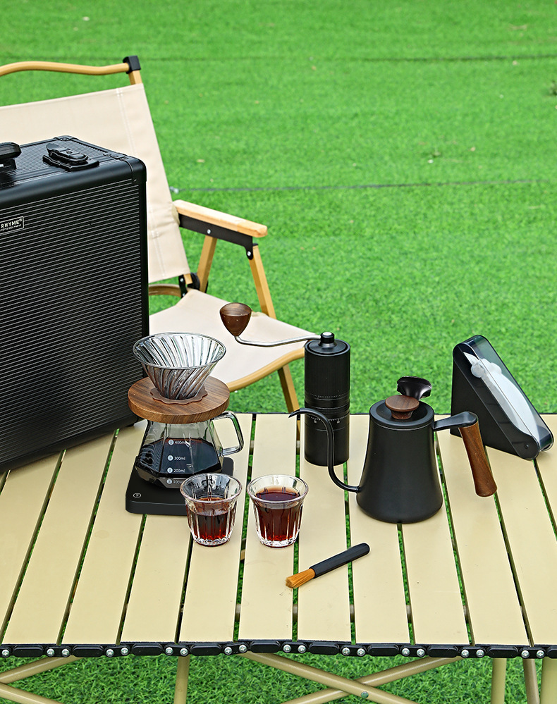 IStapromo Gifts Deluxe Pour-ov - Coffee Equipment Gift Set ulasan dan harga