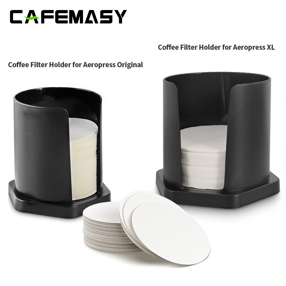 CAFEMASY Coffee Filter Paper H - Coffee Equipment Wdt ulasan dan harga