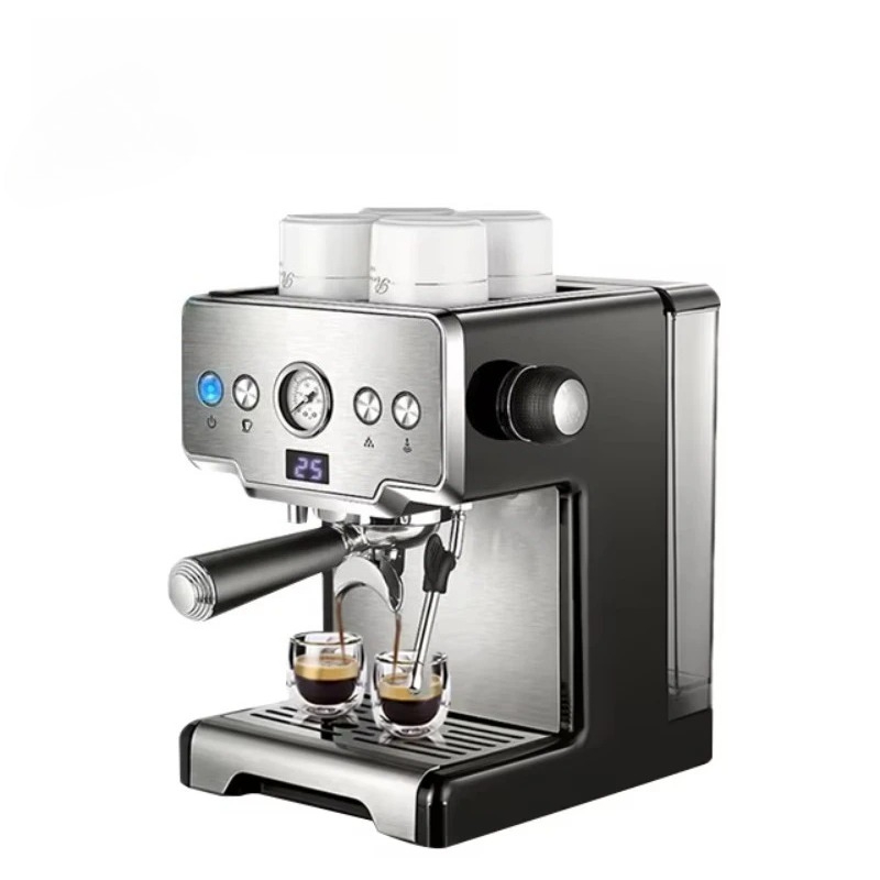 Coffee Espresso Equipment CRM3 - Equipment Of Coffee Machine ulasan dan harga