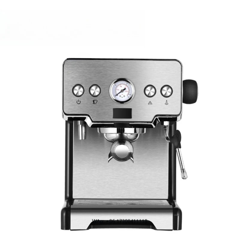 Coffee Espresso Equipment CRM3 - Equipment Of Coffee Machine ulasan dan harga