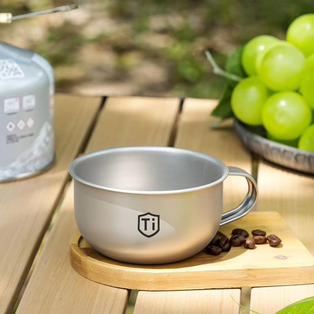 MINI Camping Water Cup Portabl - Coffee Equipment For Camping ulasan dan harga