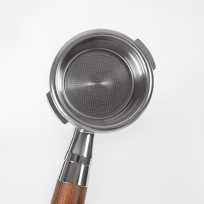 58MM Coffee Bottomless Portafi - Coffee Equipment Wdt ulasan dan harga
