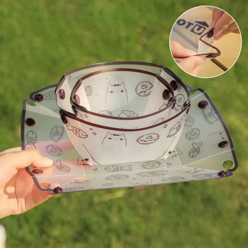 Outdoor Camping Picnic Tablewa - Outdoor Coffee Equipment ulasan dan harga